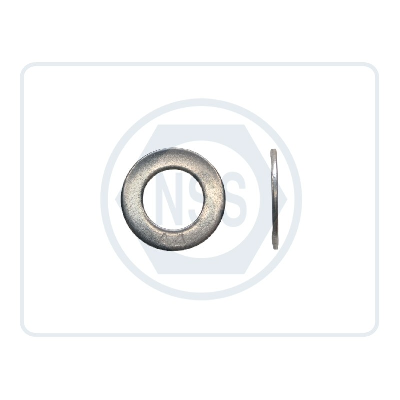 Flat Washers