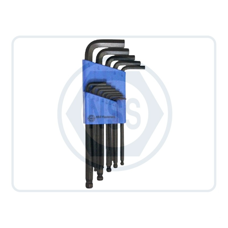 Allen Key Sets