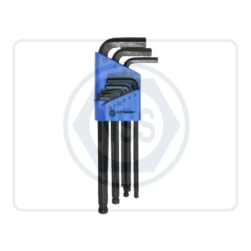 Allen Key Sets