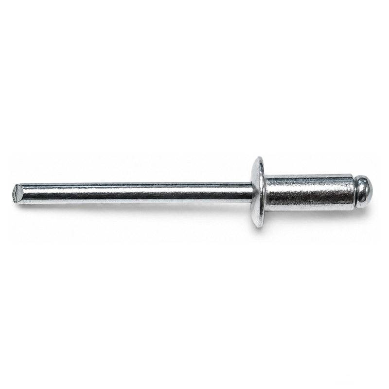 Dome Head Blind Rivet ISO15977