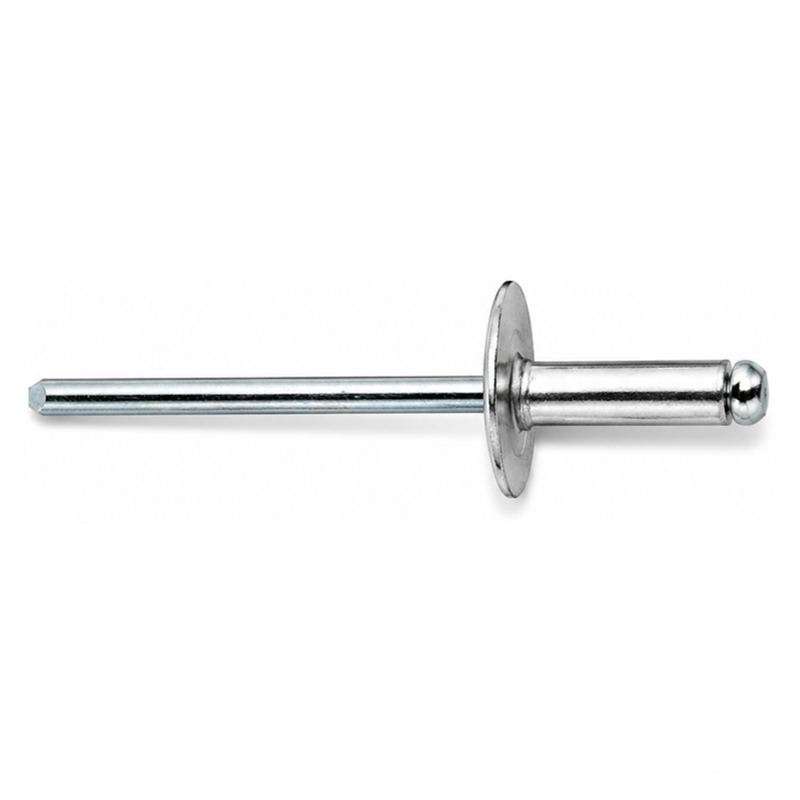 Large Flange Blind Rivet ISO15977
