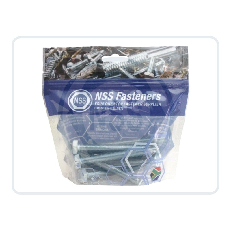 Hex Set Screw DIN558 Hex Set Screw DIN558