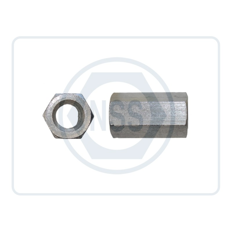 Coupling Nuts