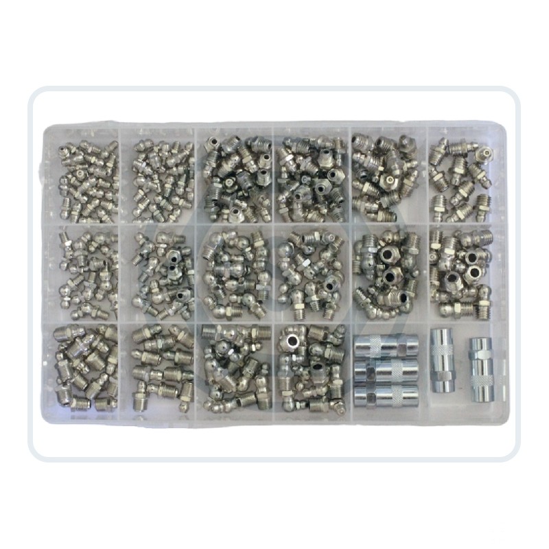 Assorted Kits