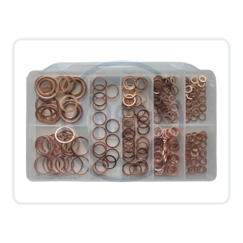 Washers Washers