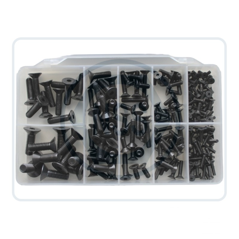 Assorted Kits