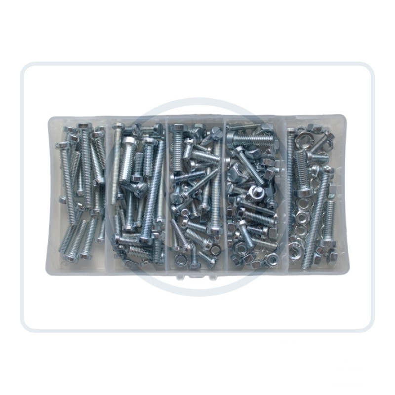 Machine Screws