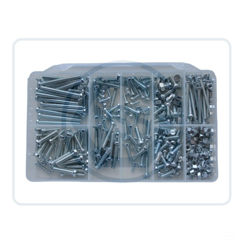 Assorted Kits