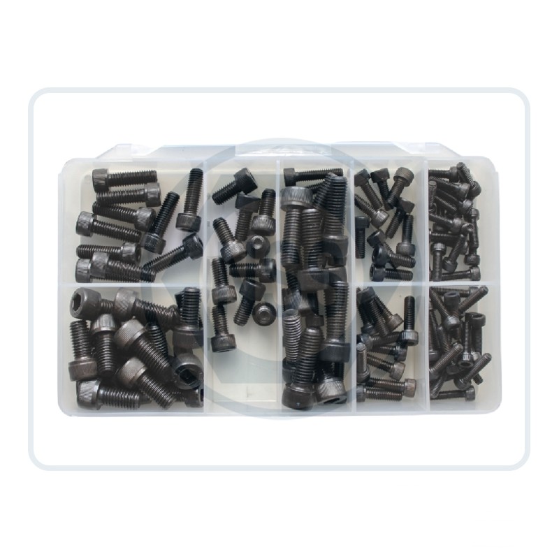 Socket Screws