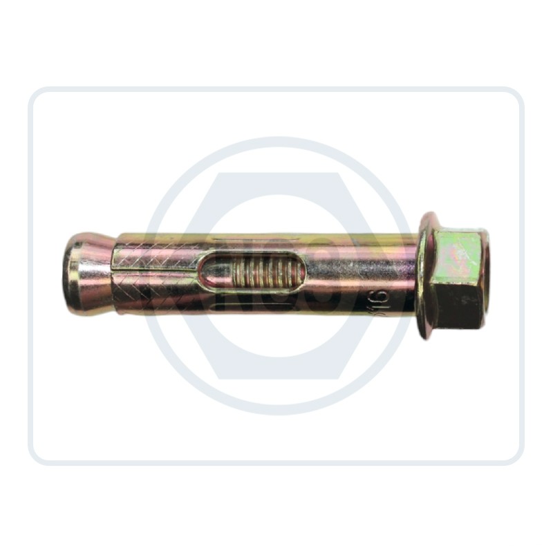 Sleeve Anchors