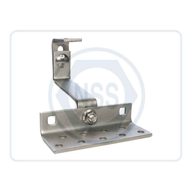Adjustable Roof Hook
