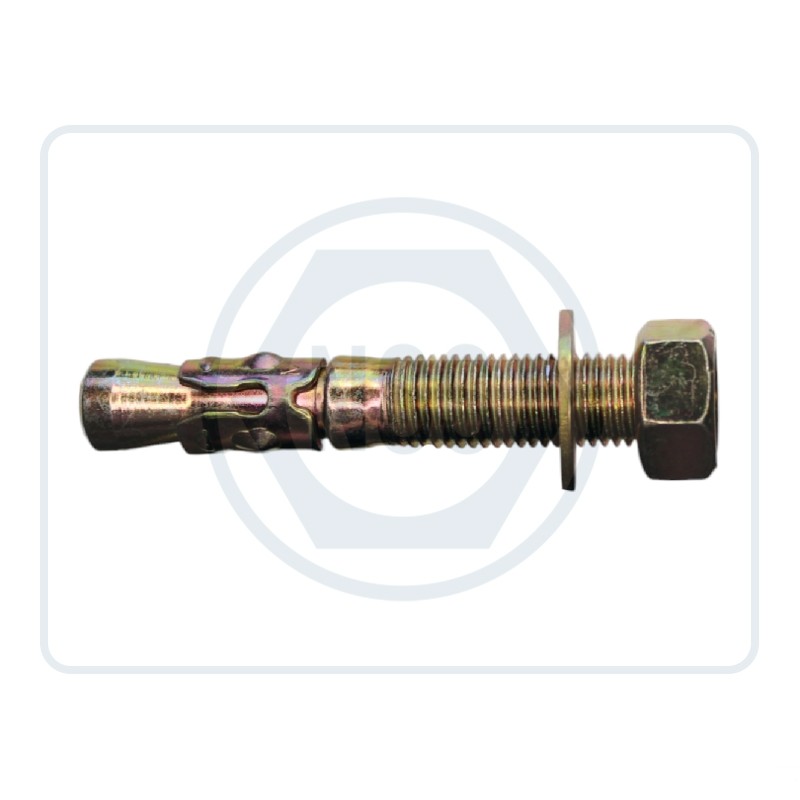 Mechanical Anchors