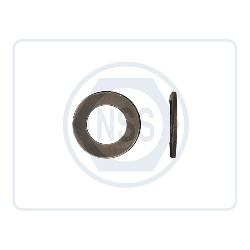 Flat Washer Form B BS4320B - Flat Washers - Washers