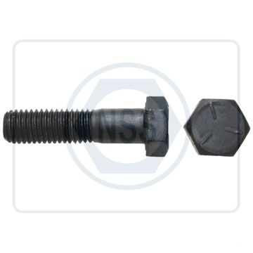ASME_B18.2.1_GR5_Hex_Bolt_PLN