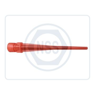 Mixer Nozzle - CHEMNOZZLE300