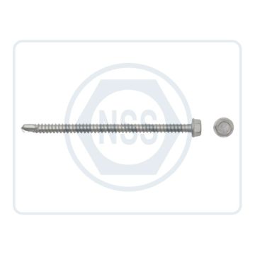 DIN7504K_Tek_Screw_SS