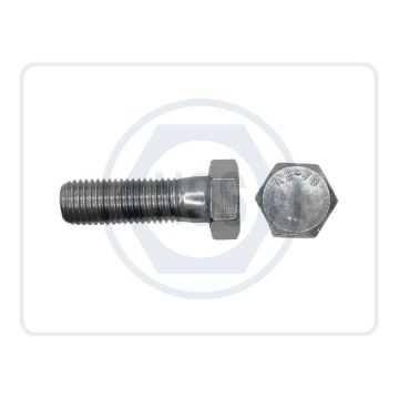 DIN931_A2_Hex_Bolt_SS