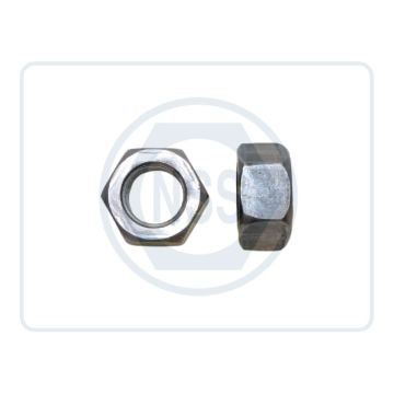 DIN934_CL6_Hex_Nut_PLN