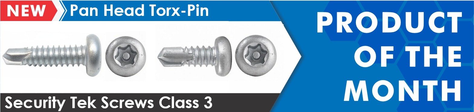 Timber Tek Screws Type 17