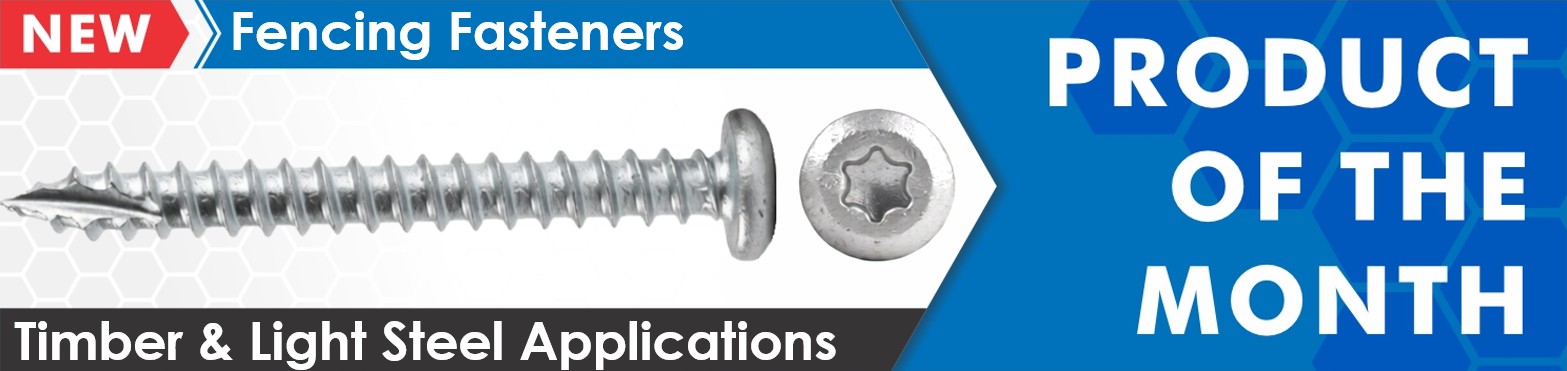 Timber Tek Screws Type 17